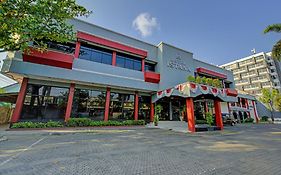 Oyo 3934 Hotel Istana