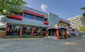 Oyo 3934 Hotel Istana
